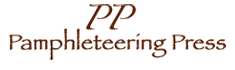 Pamphleteering Press logo